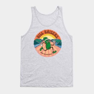 Hill Raisers Tank Top